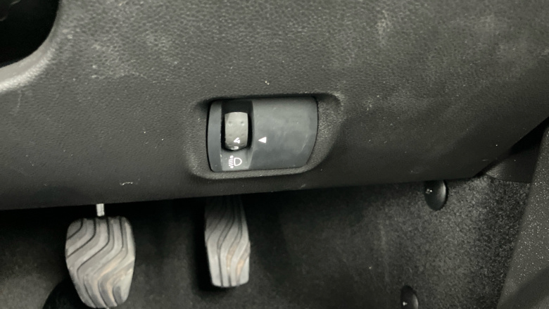 Dacia Sandero Stepway 1.0 TCe Expression 5dr Petrol Hatchback